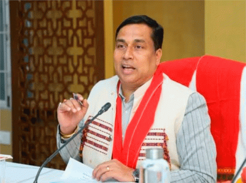 Dry day in Assam : राम मंदिराच्या उद्घाटनादिवशी आसाममध्ये 'ड्राय डे'!