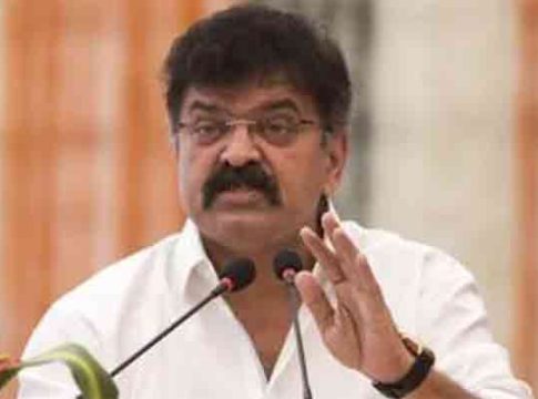Jitendra Awhad : जितेंद्र आव्हाडांना मोठा धक्का! 'त्या' कारनाम्याप्रकरणी गुन्हा दाखल