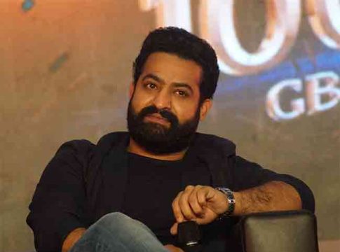 Jr NTR : आरआरआर फेम ज्युनियर एनटीआरने अनुभवले जपानमधले भूकंपाचे धक्के!