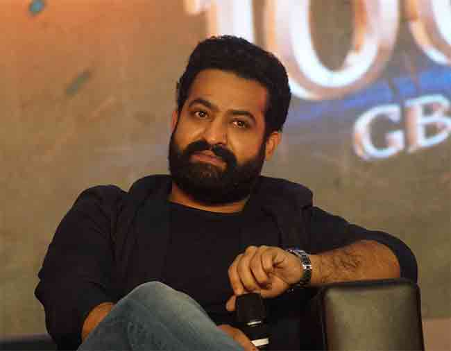 Jr NTR : आरआरआर फेम ज्युनियर एनटीआरने अनुभवले जपानमधले भूकंपाचे धक्के!