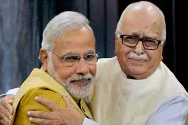 Ram Mandir Inauguration : श्रीरामाच्या मंदिरासाठी नियतीने आधीच पंतप्रधान मोदींना निवडलं होतं!