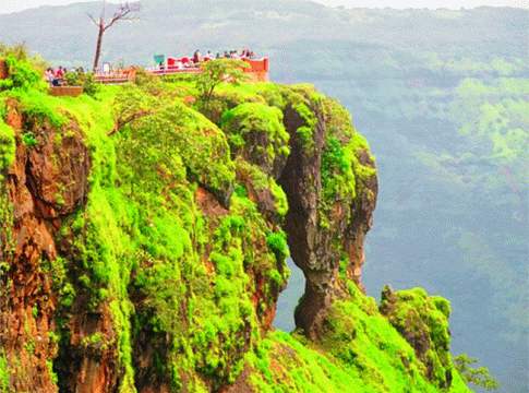 Mahabaleshwar : महाबळेश्वरमध्ये पसरतेय रोगराई! गोखले इन्स्टिट्यूटच्या अभ्यासातून समोर आले 'हे' कारण