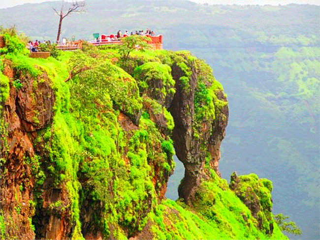 Mahabaleshwar : महाबळेश्वरमध्ये पसरतेय रोगराई! गोखले इन्स्टिट्यूटच्या अभ्यासातून समोर आले ‘हे’ कारण