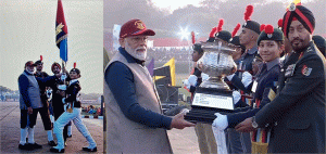 PM YOJANA : पंतप्रधान इंटर्नशिप योजना (PMIS); एनसीसी छात्रांसाठी सुवर्णसंधी