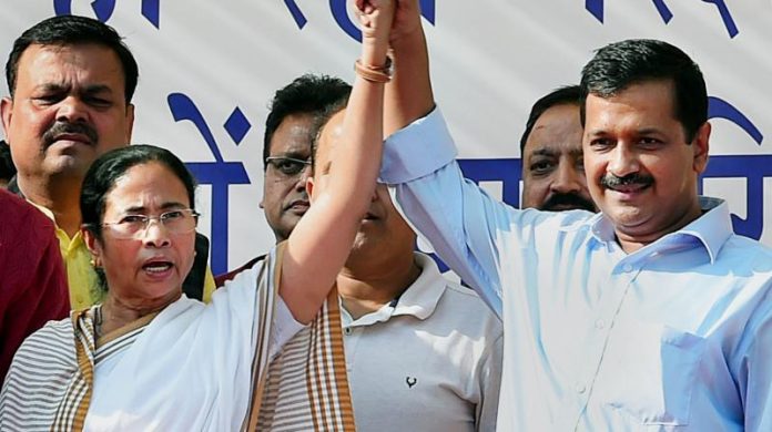 ‘इंडिया आघाडी’ची होणार बिघाडी!