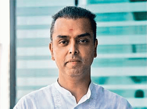 Milind Deora : काँग्रेसचे खास नेते मिलिंद देवरा देणार एकनाथ शिंदेंना साथ?