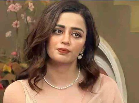 Neha Pendse : नेहा पेंडसेचे पाच मंत्रमुग्ध करणारे साडी लूक