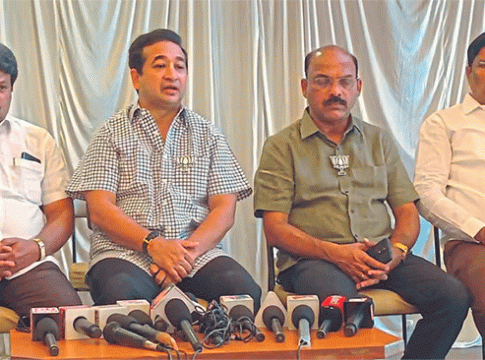 Nitesh Rane : पंतप्रधान मोदींचे हात बळकट करण्यासाठी महायुती सरकारचे कार्यकर्ते एकत्र येणार!