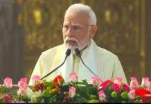 दक्षिणेतील हिंदूंना मोदींचा आधार