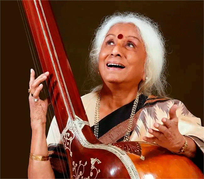 Prabha Atre : ‘पद्मविभूषण’ ज्येष्ठ शास्त्रीय गायिका प्रभा अत्रे यांचं निधन