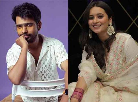Marathi Celebrities Marriage : मराठी कलाकारांची नववर्षातही लगीनघाई; टाईमपासमधला दगडू तर झिम्मा २ मधील शिवानी अडकणार लग्नबंधनात