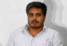 बोगस आधार कार्ड प्रकरणी आ. रोहित पवारांविरोधात गुन्हा दाखल