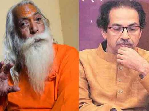 Ayodhya Ram mandir : फक्त रामभक्तांनाच निमंत्रण; राम मंदिराच्या नावावर राजकारण करणाऱ्यांना नाही! 