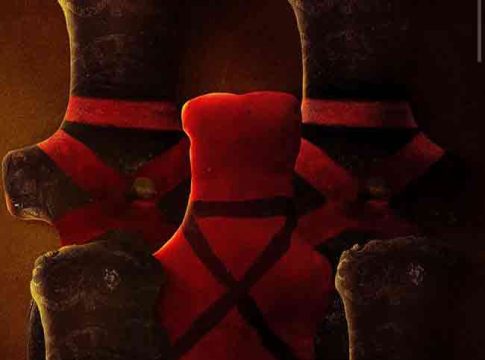 Shaitaan : आर माधवन घेऊन येतोय