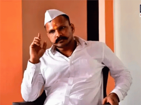 Sharad Mohol Case : अखेर शरद मोहोळ हत्या प्रकरणातील मुख्य आरोपी पुणे पोलिसांच्या ताब्यात