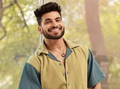 Shiv Thakare : बिग बॉस फेम शिव ठाकरेला ईडीची नोटीस; काय आहे प्रकरण?