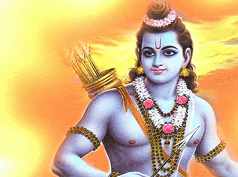 प्रत्येक भावात राम