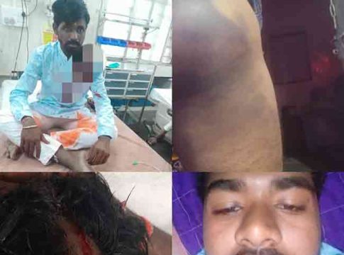 सोलापूर येथील पीआय क्षीरसागर यांच्या आर्थिक चौकशीची येत्या अधिवेशनात आमदार नितेश राणे करणार मागणी