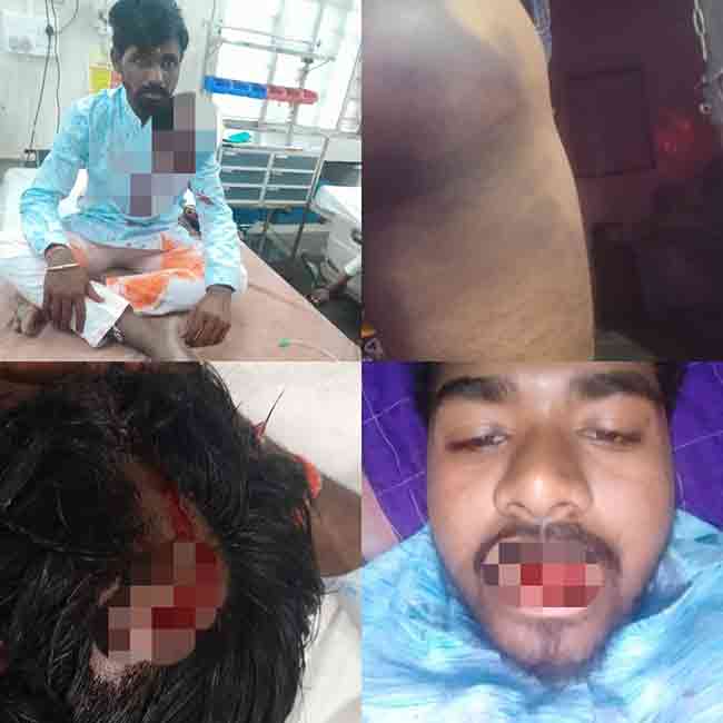 सोलापूर येथील पीआय क्षीरसागर यांच्या आर्थिक चौकशीची येत्या अधिवेशनात आमदार नितेश राणे करणार मागणी