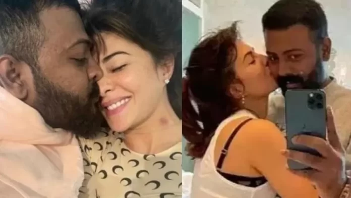 Sukesh-Jacqueline : साळसूदपणाचा आव आणणा-या जॅकलीनसोबतचे प्रायव्हेट चॅट सुकेशने लिक केले!