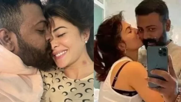 Sukesh-Jacqueline : साळसूदपणाचा आव आणणा-या जॅकलीनसोबतचे प्रायव्हेट चॅट सुकेशने लिक केले!