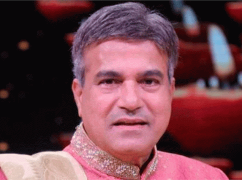 Suresh Wadkar : दादा दमाशिवाय कुणालाच दमात घेत नाही!