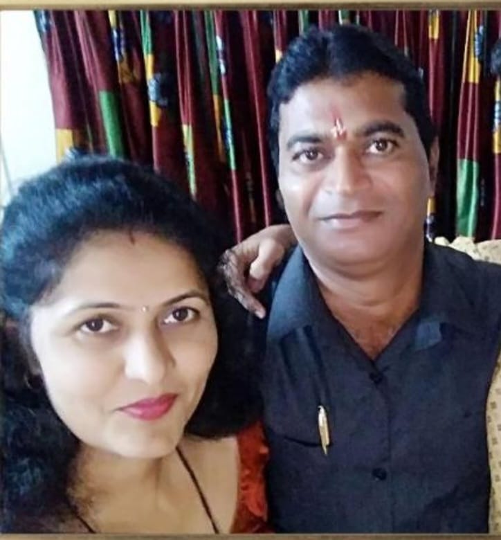 Murder News: राहुरी येथील वकील दाम्पत्याचा खुन
