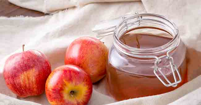 Health: महिलांसाठी एखाद्या टॉनिकपेक्षा कमी नाहीये अ‍ॅपल सिडार व्हिनेगार