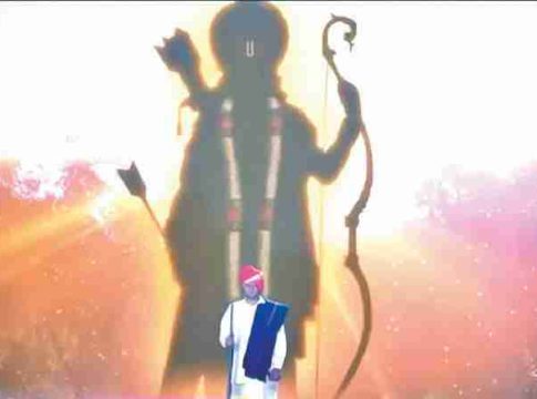 बाळूमामा देणार प्रभू श्री रामाची प्रचिती..