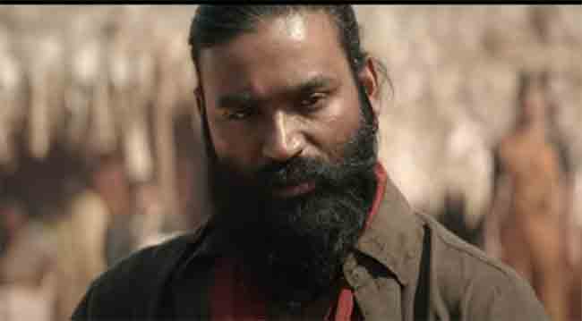 Captain Miller Trailer: प्रतीक्षा संपली, कॅप्टन मिलरचा ट्रेलर OUT