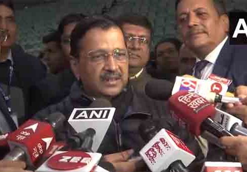 दिल्ली दारू घोटाळा प्रकरण, चौथ्यांदा ED समोर हजर नाही होणार केजरीवाल!