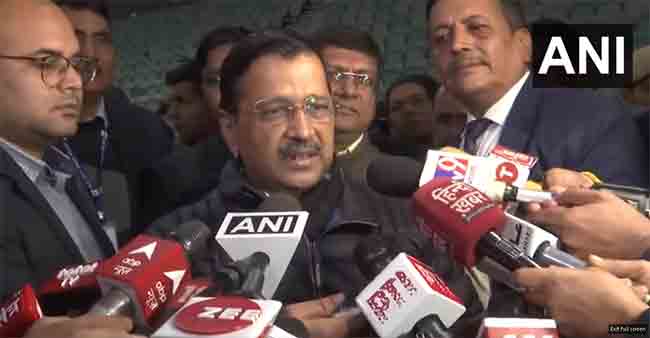 दिल्ली दारू घोटाळा प्रकरण, चौथ्यांदा ED समोर हजर नाही होणार केजरीवाल!