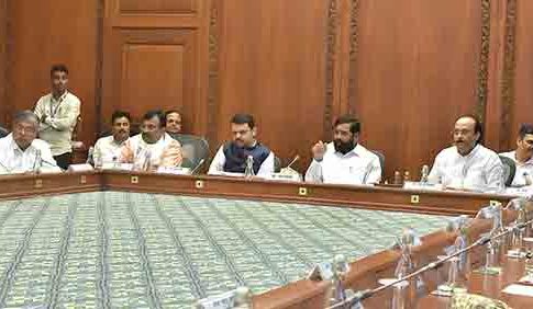 नाशिकला १२ जानेवारीपासून राष्ट्रीय युवा महोत्सव; पंतप्रधानांच्या हस्ते होणार उद्घाटन