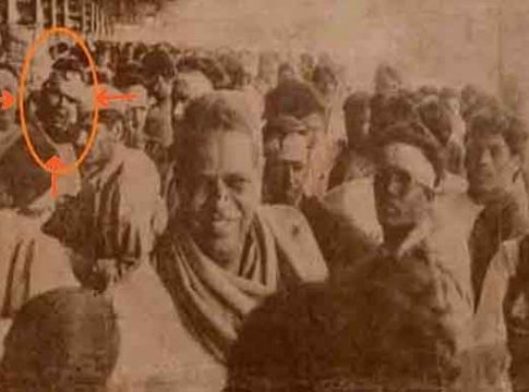 Devendra Fadnavis: देवेंद्र फडणवीसांनी दिला 'कारसेवक' असल्याचा पुरावा...