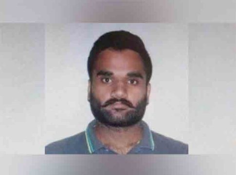 Goldy Brar Shot Dead : सिद्धू मुसेवालाच्या हत्येचा मास्टरमाइंड आणि दहशतवादी गोल्डी ब्रारचा खून!