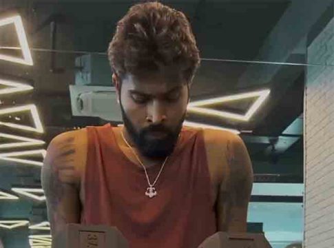 Hardik Pandya: टीम इंडियासाठी ही आहे खुशखबर