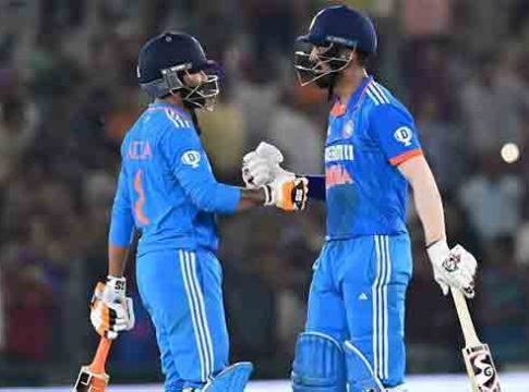 यशस्वी जायसवाल, शिवम दुबेला बीसीसीआयकडून मिळणार बक्षीस, कमाईत कोट्यावधींचा होणार फायदा