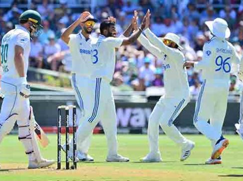 IND vs SA: पहिल्याच दिवशी तुटले अनेक मोठे रेकॉर्ड्स, ९ फलंदाजांना खातेही नाही खोलता आले