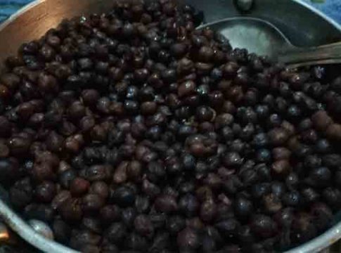 हे कडधान्य खाल्ल्याने हाडे होतील मजबूत, शरीराला मिळेल ताकद