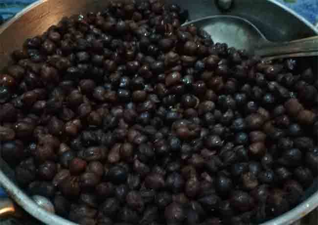 हे कडधान्य खाल्ल्याने हाडे होतील मजबूत, शरीराला मिळेल ताकद