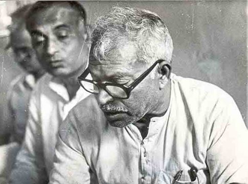 Bharat Ratna Award: बिहारचे माजी मुख्यमंत्री कर्पूरी ठाकूर यांना मिळणार भारतरत्न, मोदी सरकारची मोठी घोषणा