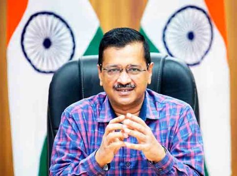 केजरीवाल ईडीच्या रडारवर