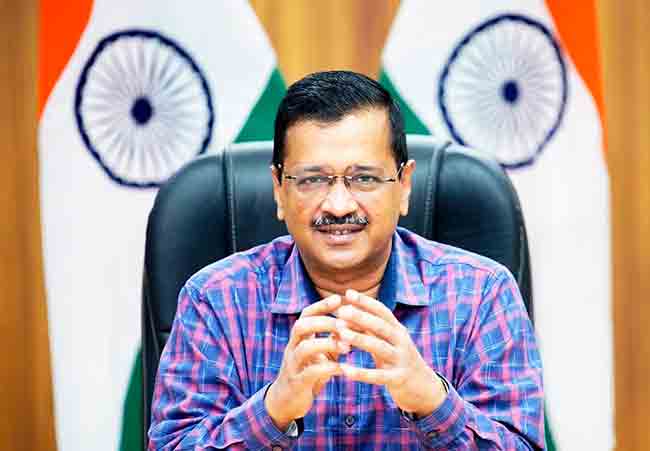 केजरीवाल ईडीच्या रडारवर