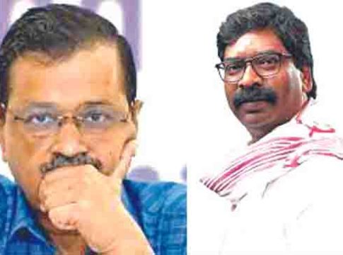 नोटीस टाळून ईडीची पिडा कशी टाळणार?