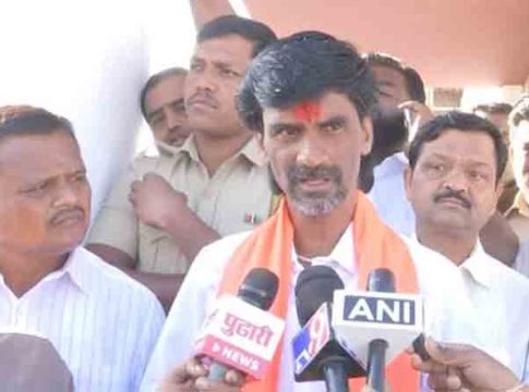 Manoj Jarange Patil : लोकसभेच्या निकालाच्या दिवशीच मनोज जरांगे पुन्हा एकदा उपोषणाला बसणार!