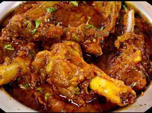 Meat: मटण खाताय? थांबा, पहा कोणतं मटण सर्वात चांगलं...