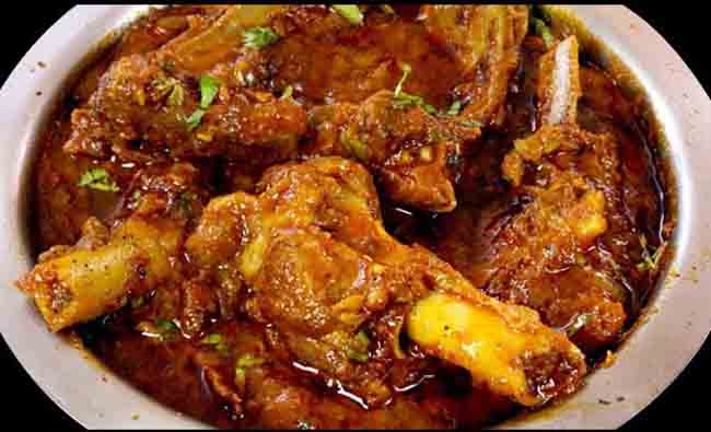 Meat: मटण खाताय? थांबा, पहा कोणतं मटण सर्वात चांगलं…