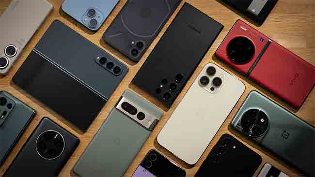 mobiles