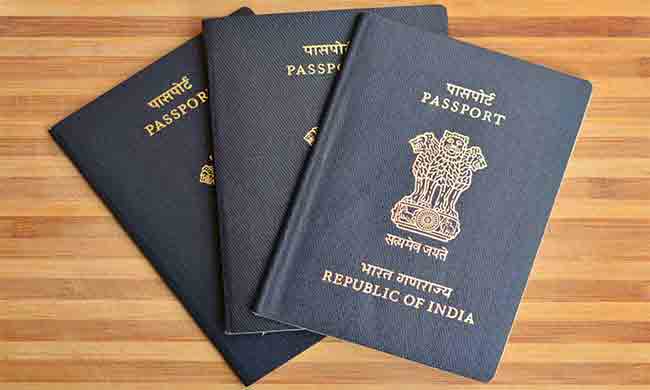 Indian Passport: भारतीय पासपोर्टची ताकद वाढली, पाहा कितव्या स्थानावर पोहोचला