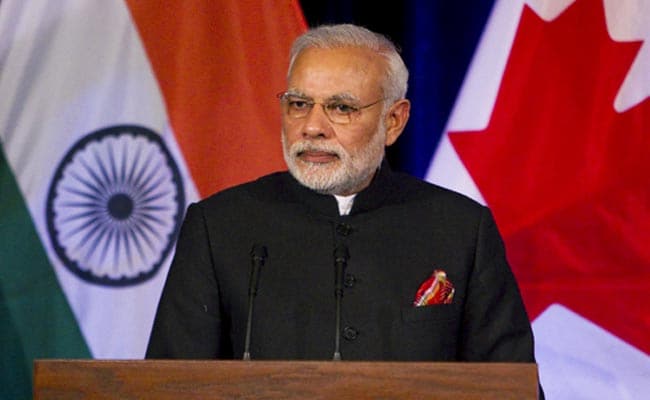 ‘ग्लोबल टाइम्स’कडून पंतप्रधान नरेंद्र मोदींच्या नेतृत्वाचे तोंडभरून कौतुक